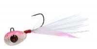 DAIWA Gekkabijin TsuyaKabura Glossy Pink Glow 1.2g #8 (2pcs)