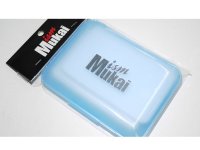 MUKAI Multi Case Skeleton Blue (Without Slit)