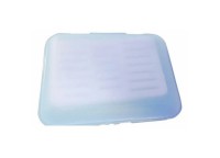 MUKAI Multi Case Skeleton Without Slit #Blue