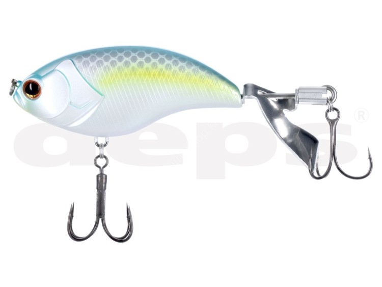 DEPS Evoke Zero 150 #06 Sexy Shad