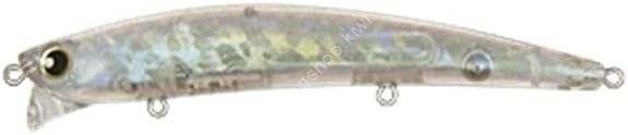 LONGIN Franky 120 #S123C UV All Clear Magma ver2