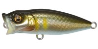 MEGABASS Baby Popx 50mm 5.3g #Takumi Seochi Ayu