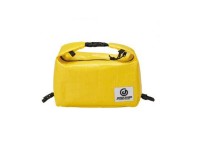 JUNGLE GYM 2Way Sacoche Pouch L J712 #Yellow