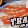 PICK UP Trap Shad #006 Tide Orange