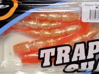 PICK UP Trap Shad #006 Tide Orange