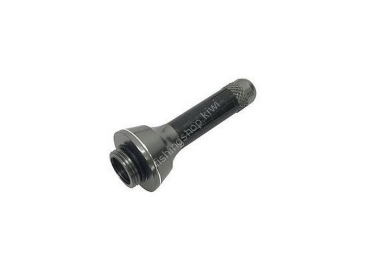 ALPHA TACKLE A Co-UPA-004 Body Keeper W #Gunmetal
