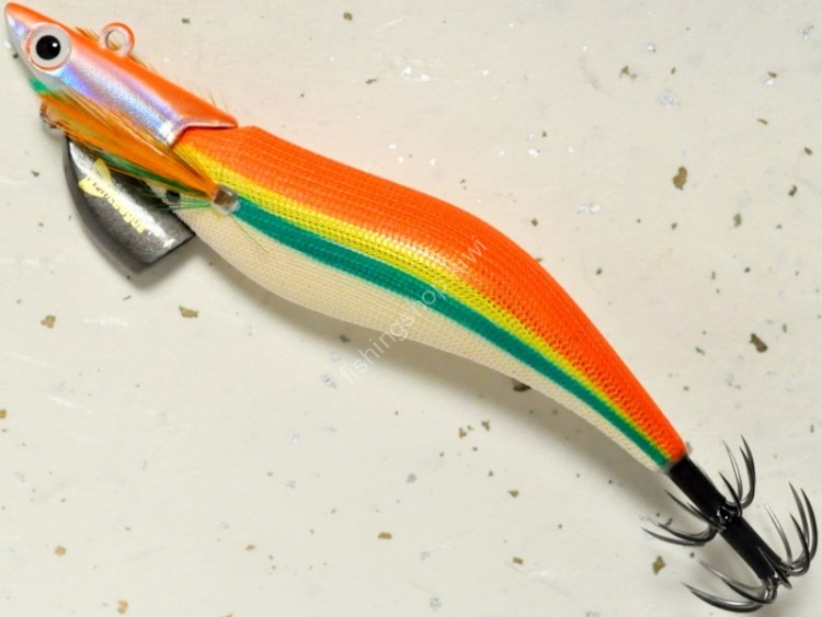 FISH LEAGUE EGILEE DARTMAX TR 40g BK TR16