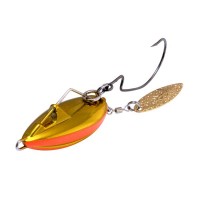 MAGBITE Swimming Rig Vassallo HD [Orange Gold] 30g