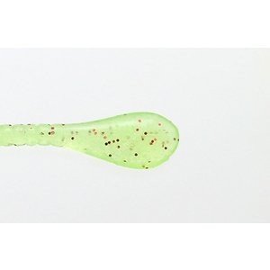 ISSEI Umitaro Spatula 2 #044 Lime Shockglow