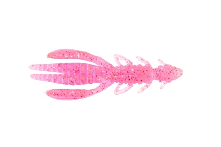 JACKALL JugHog 3.0'' #Pink Shrimp
