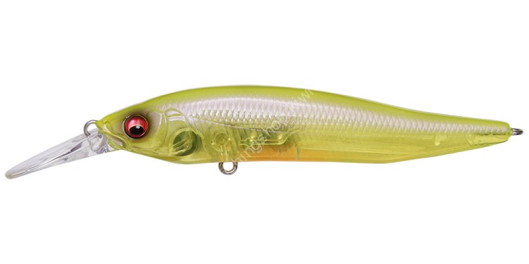 MEGABASS X-Nanahan+1 75SF 7.0g #GP Ito-Kinari