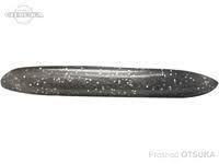 RODIO CRAFT Fat Stick #14 Smoked Silver