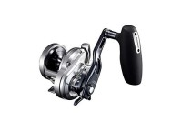SHIMANO 21 Ocea Jigger 1501XG