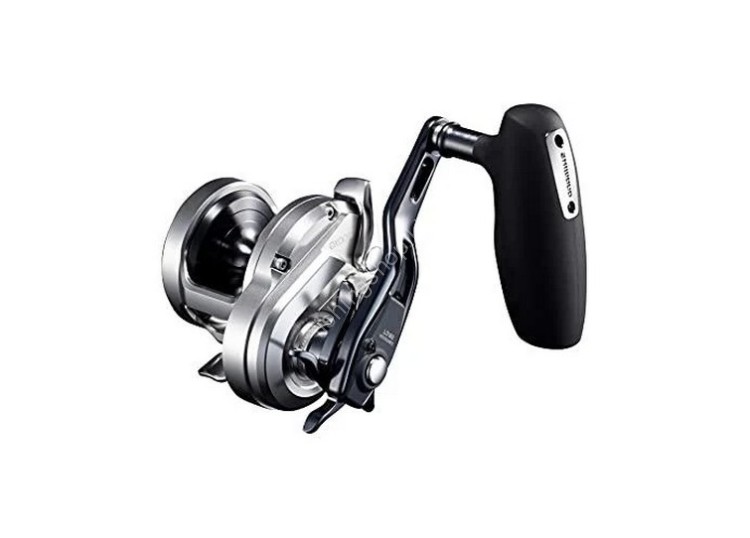 SHIMANO 21 Ocea Jigger 1501XG