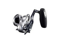 SHIMANO 21 Ocea Jigger 1501XG
