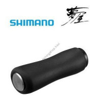 SHIMANO Yumeya 18 handle knob I SS