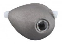 JACKALL TG BinBin Dama Slide RaiRyu Head 100g #F-0267 Plain (Unpainted)