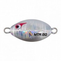 BOZLES TG Matsukaze 120g #Silver