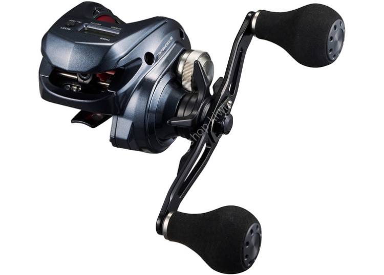 DAIWA Light Game RX IC 150L-DH