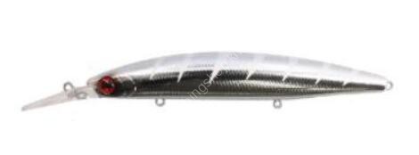 DAIWA Shoreline Shiner Z Set Upper Aomono SP 125SDR #GG Glow Gigo