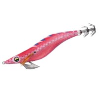 DAIWA Emeraldas Peak Type S RV 4.0 #Aka - Red Angel