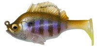 MEGABASS Sleeper Gill 3.2" 21.3g #Gillkko