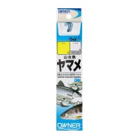 OWNER OH Yamame w/Thread #7.5 Line 0.8
