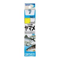 OWNER OH Yamame w/Thread #7.5 Line 0.8