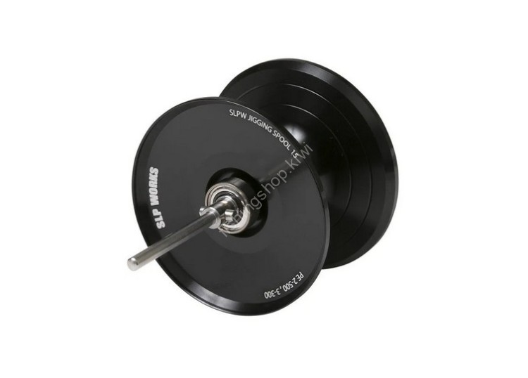 SLP WORKS Daiwa Jigging Spool 15