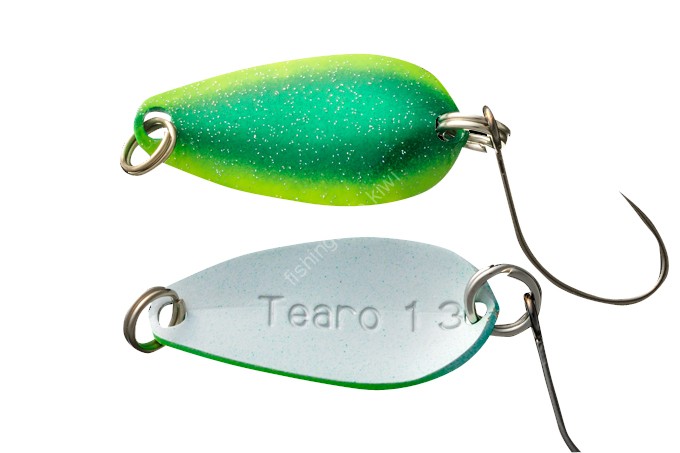 TIMON Tearo 1.3g #76 Green Bow