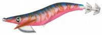 TSURIKEN EGISUTA #3.5 N-25 LUMINOUS BLUE PINK