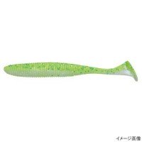 JACKALL Rhythm Wave 2.8 Chart Back Shad