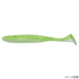 JACKALL Rhythm Wave 2.8 Chart Back Shad