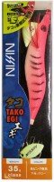 NISSIN Nissin Taco Egi 35g #Shu Pink Yako