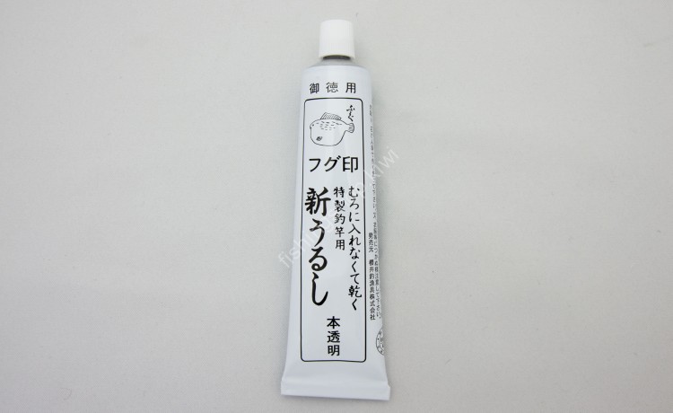 SAKURA Fugu Mark New Lacquer Blister Pack 