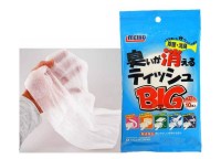 MEIHO Odor Eliminating Tissue Big