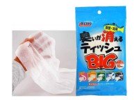 MEIHO Odor Eliminating Tissue Big