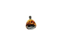 ULCUS Handle Knob Mid-Air S35V #Gold