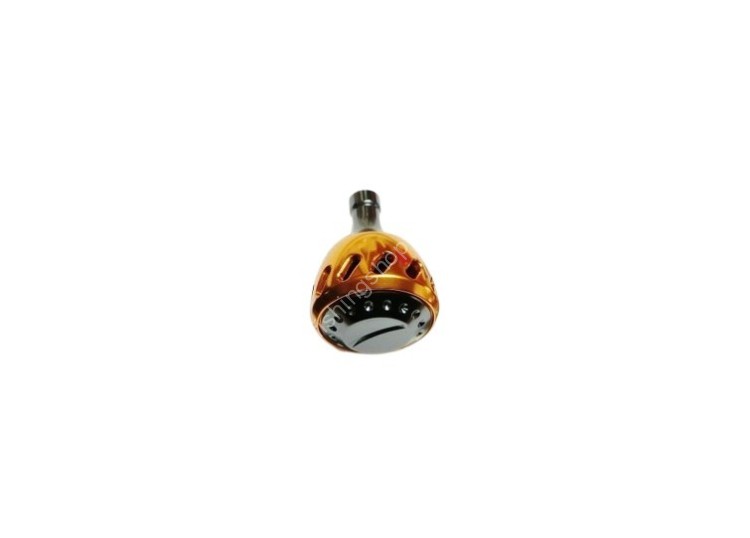 ULCUS Handle Knob Mid-Air S35V #Gold