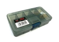 MEIHO Utility Case Versus VS-702