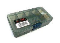 MEIHO Utility Case Versus VS-702