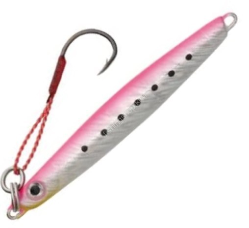 STORM SGS20 Super Gomoku Jig Slim 20g #PSRD