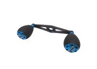 ZPI IN92PTAD Inertia Carbon Handle with Eva Knob #Blue