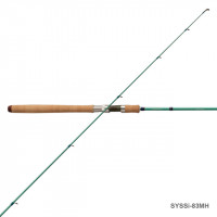 ANGLERS REPUBLIC PALMS Sylpher SYSSi-83MH