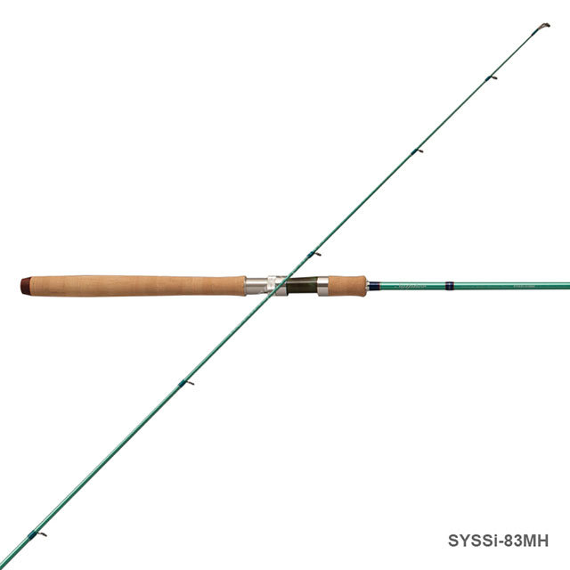 ANGLERS REPUBLIC PALMS Sylpher SYSSi-83MH