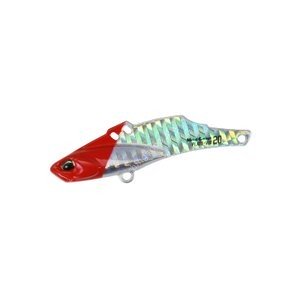 DUO Metal Garage Plate-Vibe 26g Red Headpholo