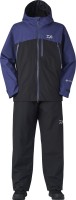 DAIWA DR-1925 Gore-Tex Versatile Rain Suit [Purple Navy] L