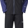DAIWA DR-1925 Gore-Tex Versatile Rain Suit [Purple Navy] L