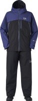 DAIWA DR-1925 Gore-Tex Versatile Rain Suit [Purple Navy] L