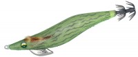 DAIWA Emeraldas Dart ll Type S 3.0 Keimura Fluorescent Cucumber
